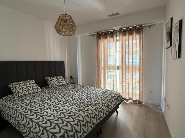 Apartamentos 3 Dormitorio Málaga Málaga ELS103012496
