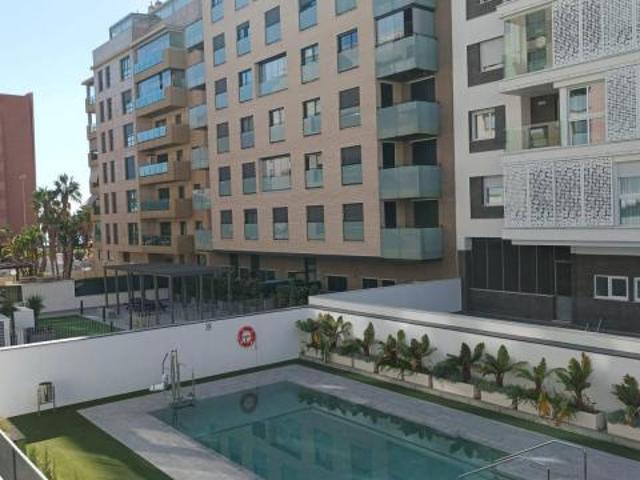 Apartamentos 3 Dormitorio Malaga Malaga ELS69443342