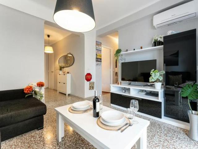 Apartamentos 3 Dormitorio Málaga Málaga ELS82058161