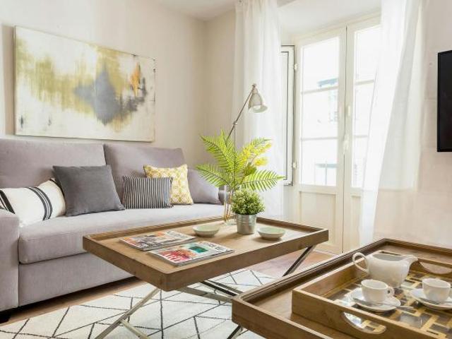 Apartamentos 3 Dormitorio Málaga Málaga ELS83398459