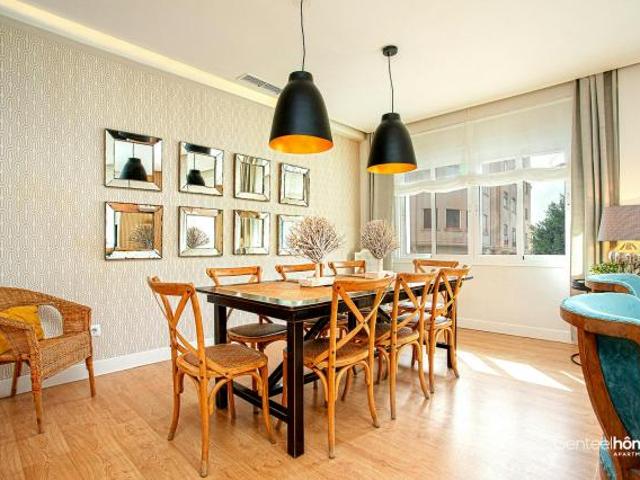 Apartamentos 3 Dormitorio Málaga Málaga ELS85205694