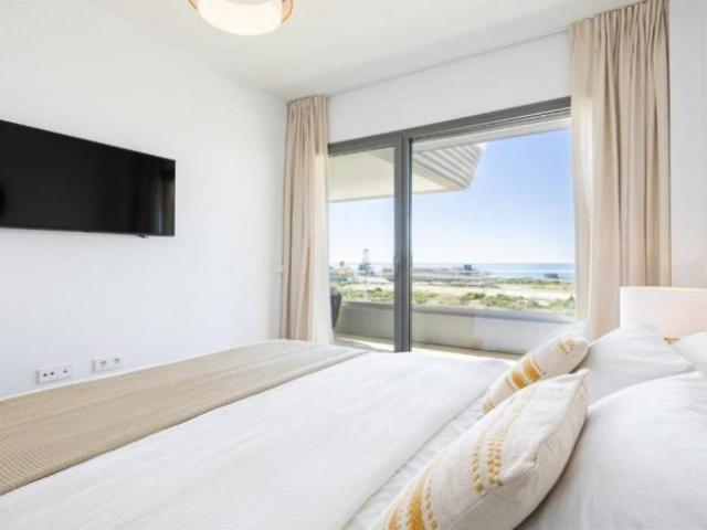 Apartamentos 3 Dormitorio Malaga Malaga ELS90851404