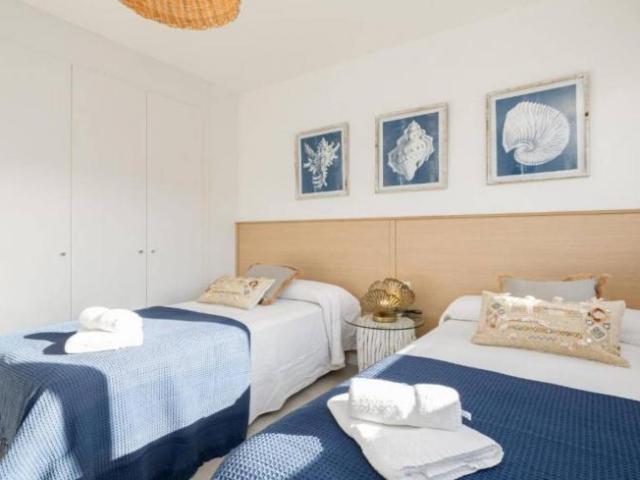 Apartamentos 3 Dormitorio Malaga Malaga ELS90851398