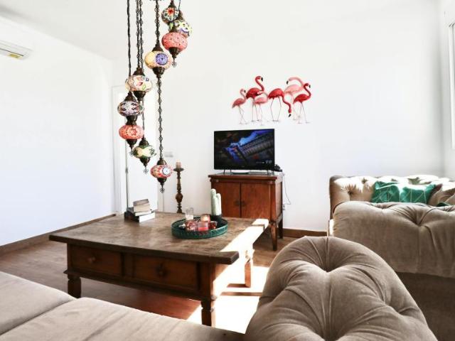 Apartamentos 3 Dormitorio Málaga Málaga ELS92396970