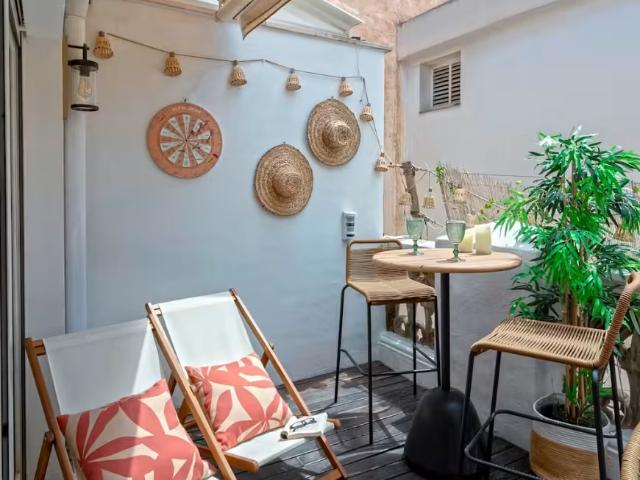 Apartamentos 3 Dormitorio Málaga Málaga ELS96345559