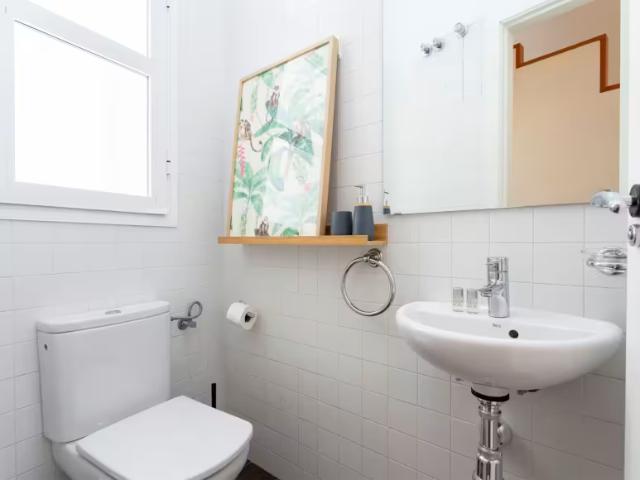 Apartamentos 3 Dormitorio Málaga Málaga ELS96345716