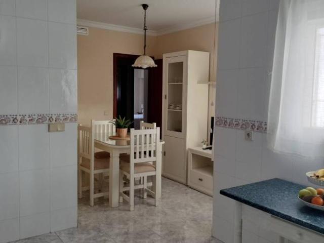 Apartamentos 3 Dormitorio Malaga Malaga ELS97485798