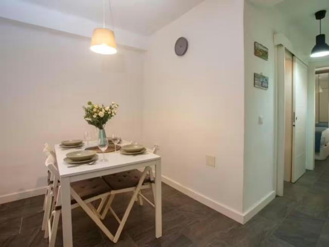 Apartamentos 3 Dormitorio Málaga Málaga ELS97814599