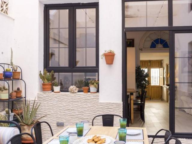Apartamentos 3 Dormitorio Malaga Malaga ELS99009997