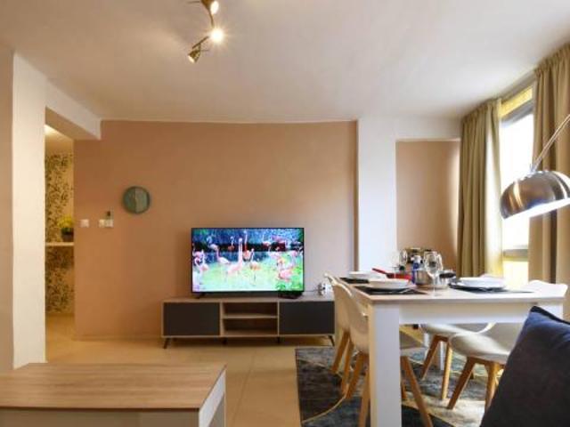 Apartamentos 3 Dormitorio Malaga Malaga ES72426359