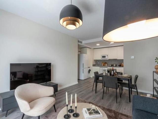 Apartamentos 3 Dormitorio Málaga Málaga ES78220071