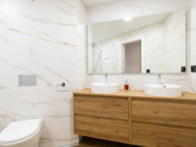 Apartamentos 3 Dormitorio Malaga Malaga ES82631647