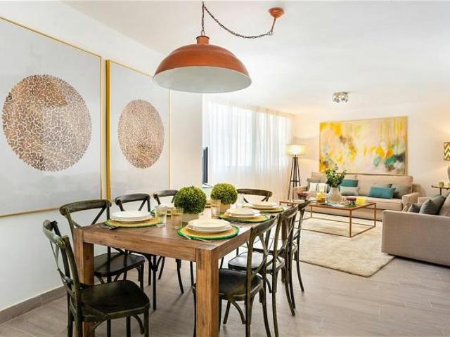Apartamentos 3 Dormitorio Málaga Málaga ES83398463