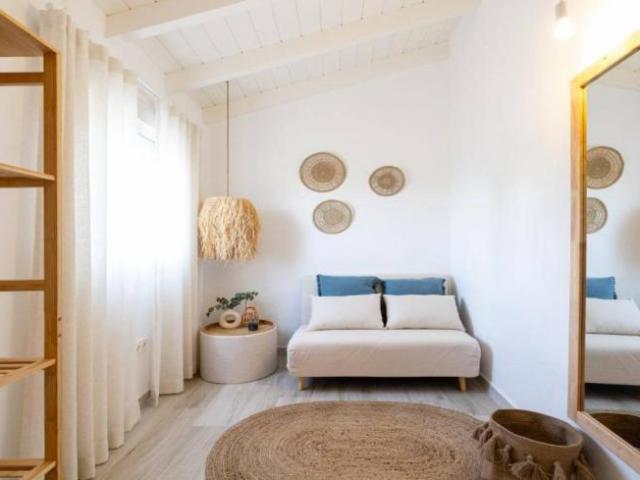 Apartamentos 3 Dormitorio Malaga Malaga ES90851400