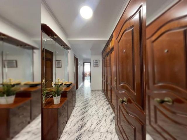 Apartamentos 3 Dormitorio Malaga Malaga ES91119624