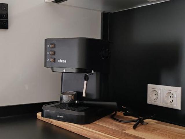 Apartamentos 3 Dormitorio Málaga Málaga ES95767538