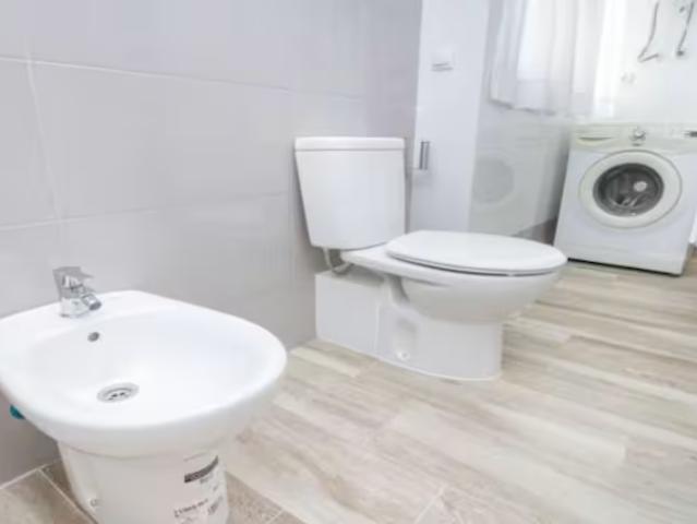 Apartamentos 3 Dormitorio Málaga Málaga ES98673943