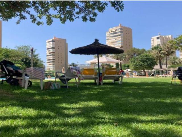 Apartamentos 3 Dormitorio Malaga Malaga ES98960456
