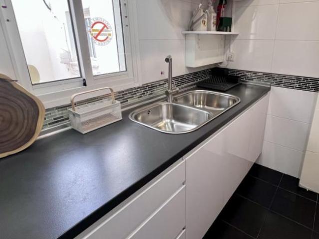 Apartamentos 3 Dormitorio Málaga Málaga ES99386271