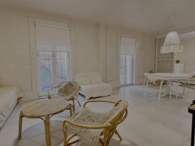Apartamentos 3 Dormitorio Malaga Malaga ES99798707
