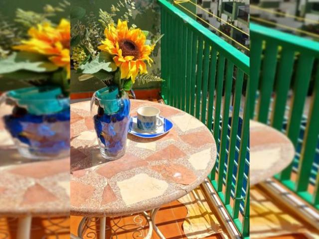 Apartamentos 3 Dormitorio Malaga Malaga ES100911547