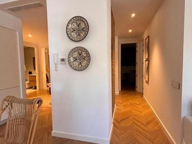 Apartamentos 3 Dormitorio Málaga Málaga ES100011419