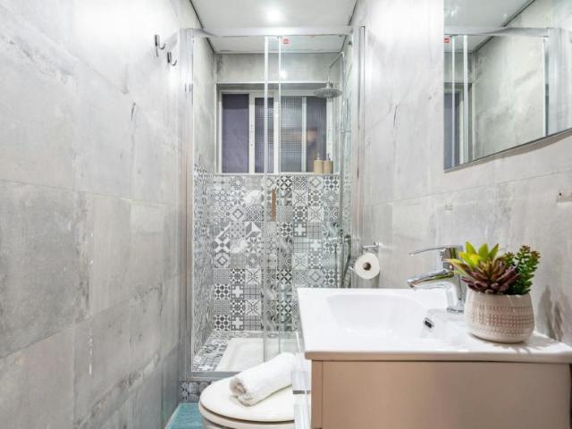 Apartamentos 3 Dormitorio Málaga Málaga ES100151534
