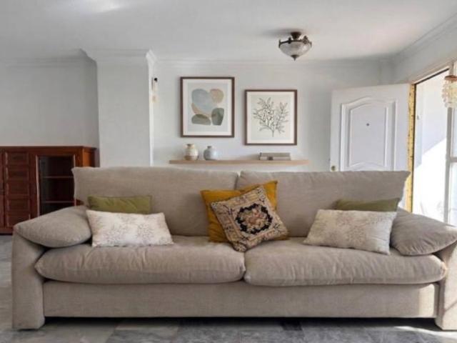 Apartamentos 3 Dormitorio Malaga Malaga ES101409152