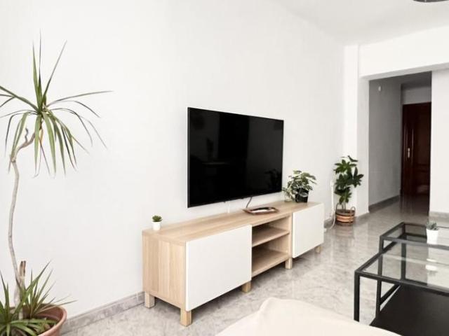 Apartamentos 3 Dormitorio Málaga Málaga ES101655095