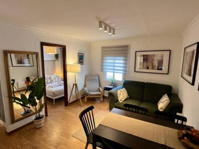 Apartamentos 3 Dormitorio Malaga Malaga ES101817556
