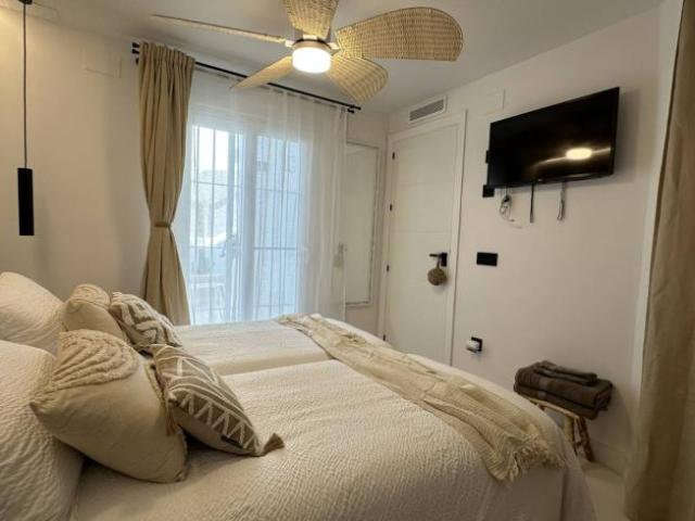 Apartamentos 3 Dormitorio Malaga Malaga ES101820433