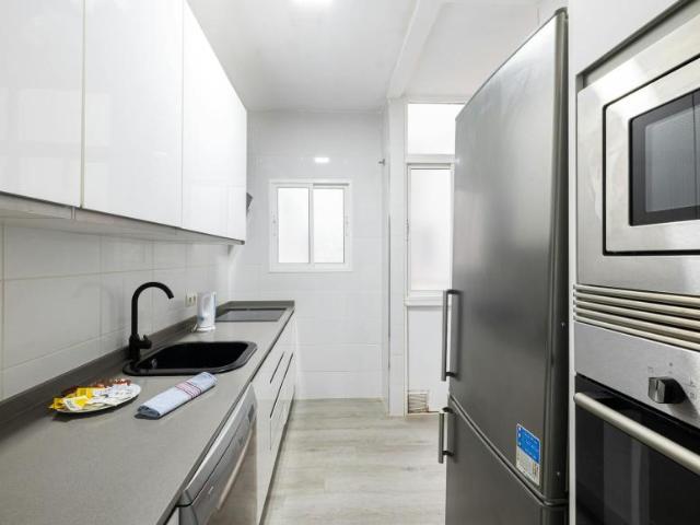 Apartamentos 3 Dormitorio Málaga Málaga ES102661252