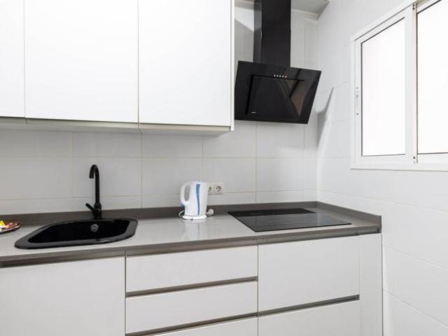 Apartamentos 3 Dormitorio Malaga Malaga ES102664837