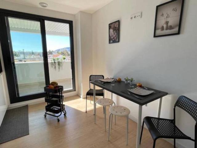 Apartamentos 3 Dormitorio Malaga Malaga ES102705474