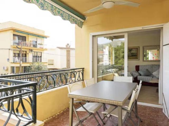 Apartamentos 3 Dormitorio Malaga Malaga ES102918190