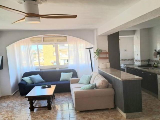 Apartamentos 3 Dormitorio Malaga Malaga ES102147883