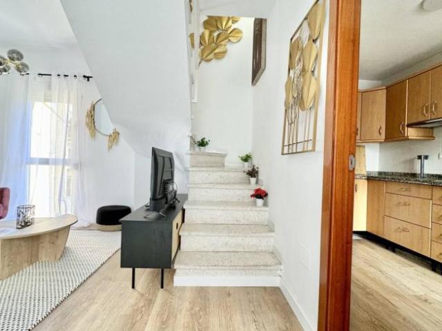 Apartamentos 3 Dormitorio Malaga Malaga ES103427959