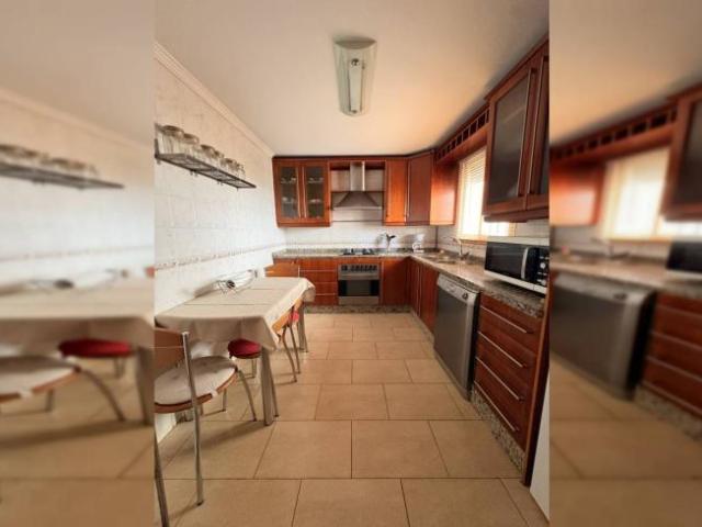 Apartamentos 3 Dormitorio Malaga Malaga ES103181958