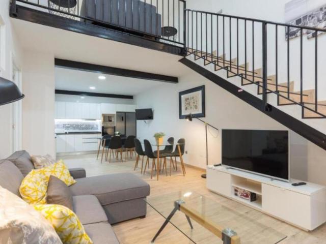 Apartamentos 3 Dormitorio Malaga Malaga ES103285982