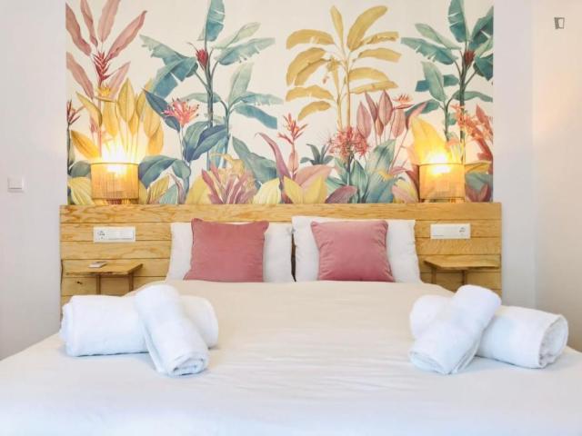 Apartamentos 3 Dormitorio Malaga Malaga ES103286407