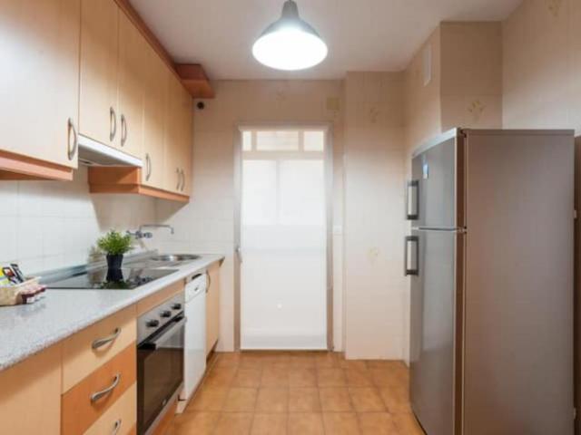 Apartamentos 3 Dormitorio Malaga Malaga ES103286444