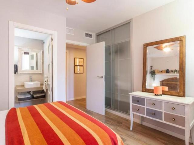 Apartamentos 3 Dormitorio Malaga Malaga ES103286726
