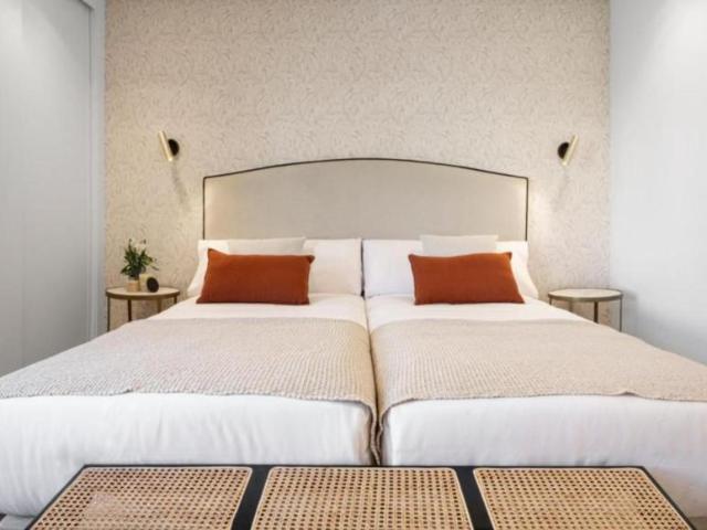 Apartamentos 3 Dormitorio Malaga Malaga ES103286898