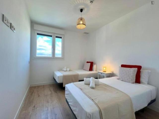 Apartamentos 3 Dormitorio Malaga Malaga ES103286272