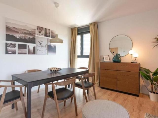 Apartamentos 3 Dormitorio Malaga Malaga ES103286305