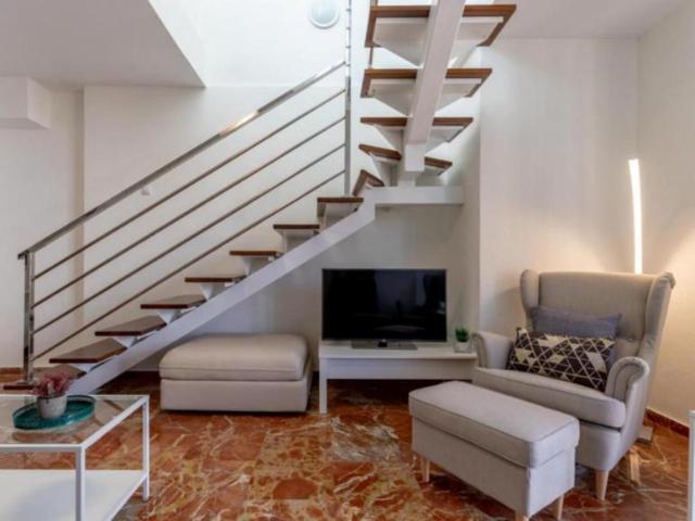 Apartamentos 3 Dormitorio Malaga Malaga ES103286339