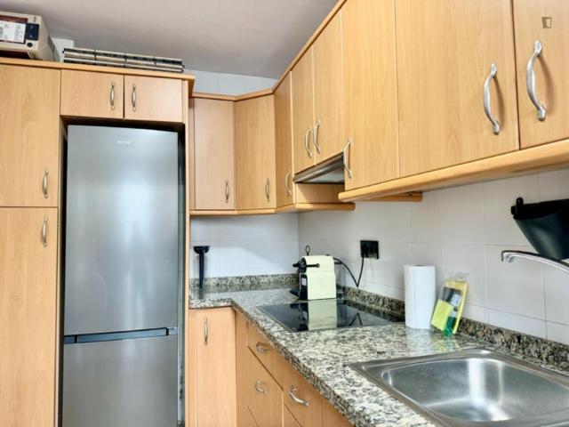 Apartamentos 3 Dormitorio Malaga Malaga ES103287619