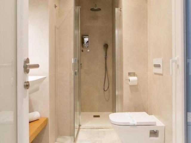 Apartamentos 3 Dormitorio Malaga Malaga ES103287113
