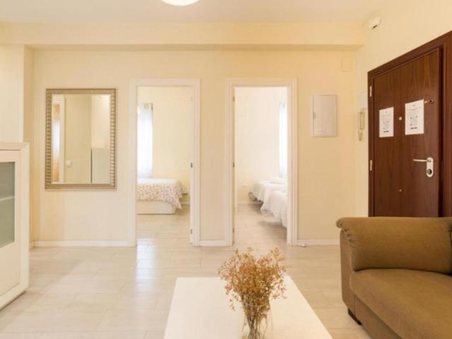 Apartamentos 3 Dormitorio Malaga Malaga ES103287360