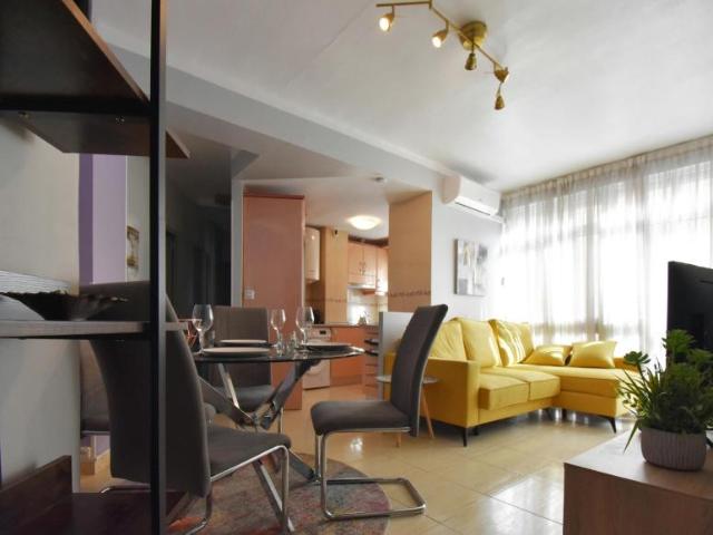 Apartamentos 3 Dormitorio Málaga Málaga ES103339270